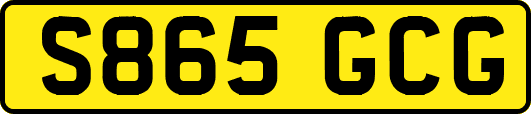 S865GCG