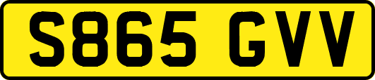 S865GVV