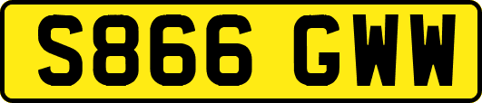 S866GWW