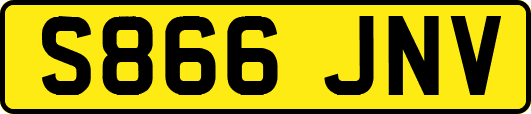 S866JNV