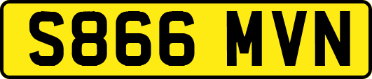 S866MVN