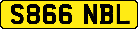 S866NBL