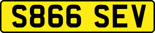 S866SEV