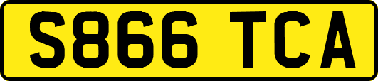 S866TCA