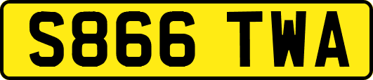 S866TWA