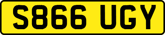 S866UGY
