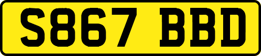 S867BBD