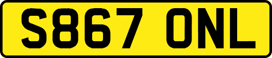 S867ONL
