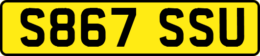 S867SSU