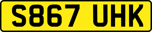 S867UHK