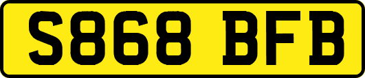 S868BFB