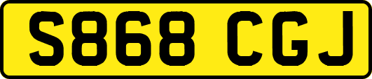 S868CGJ