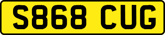 S868CUG