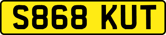 S868KUT