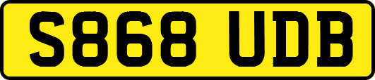 S868UDB