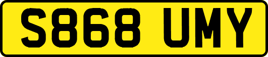 S868UMY