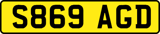 S869AGD