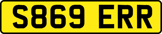 S869ERR