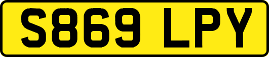 S869LPY