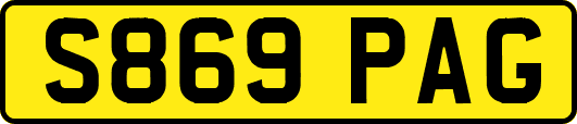 S869PAG