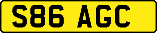 S86AGC