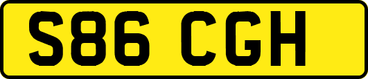 S86CGH