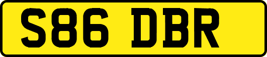 S86DBR