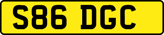 S86DGC