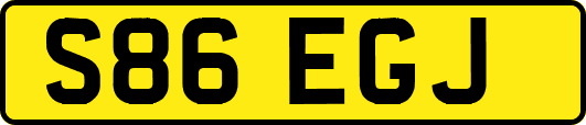 S86EGJ