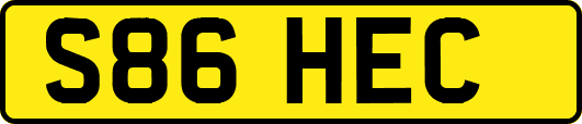 S86HEC