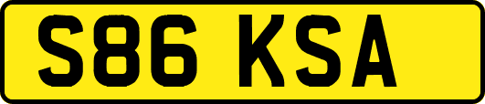 S86KSA