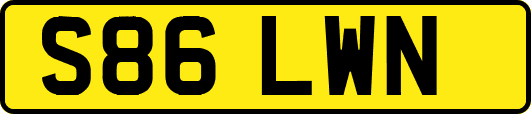 S86LWN