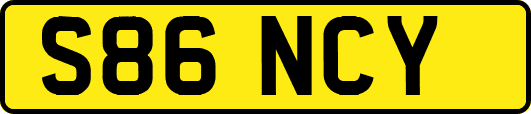 S86NCY