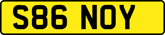 S86NOY