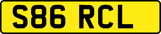 S86RCL