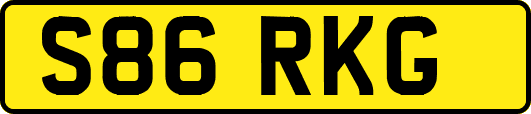 S86RKG