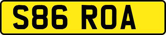 S86ROA