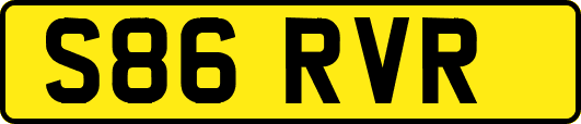 S86RVR