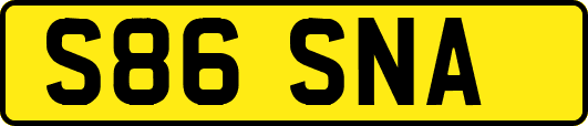 S86SNA