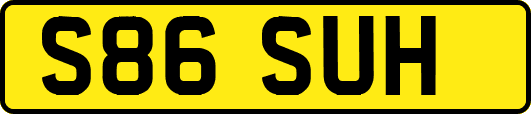 S86SUH