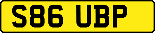 S86UBP