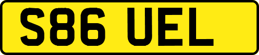 S86UEL