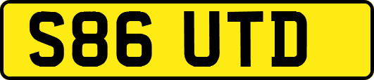 S86UTD