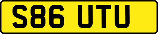 S86UTU