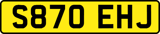 S870EHJ
