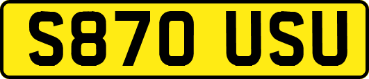 S870USU