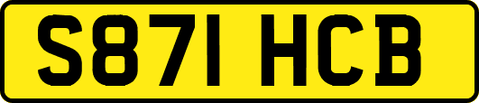 S871HCB