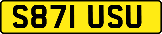 S871USU