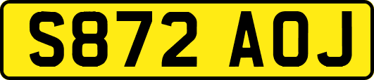 S872AOJ