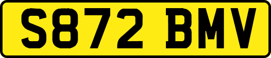 S872BMV